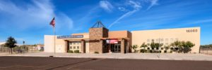 Charter School in Goodyear, AZ | Legacy Traditional